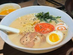 -松幸日式料理(中山路店)