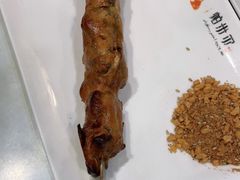 -帕米尔食府(白云观店)