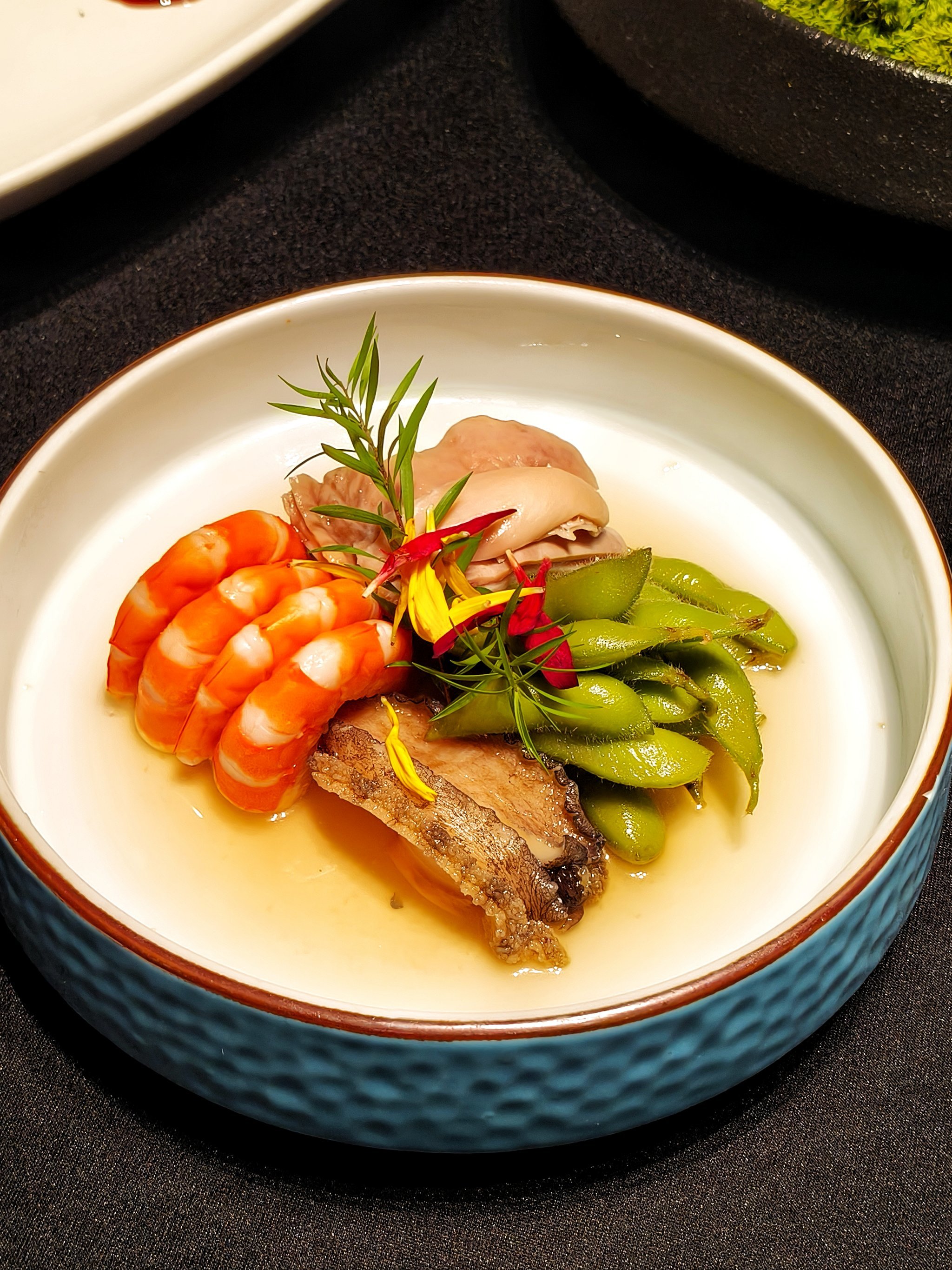 🎋🎋与姐妹的"江南"小聚:寻味苏杭双园