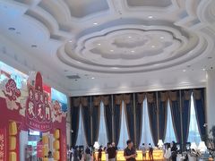 -上海白金汉爵大酒店(大零号湾国际会议中心店)