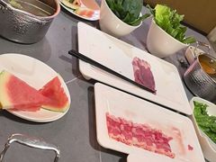 -君邦火锅(新疆大厦店)