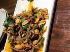 -梁记粥铺(开元地中海店)