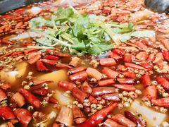 -受气牛肉·耙牛肉火锅(水晶郦城店)