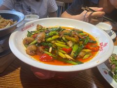 -百年神厨·地道川菜(清江西路店)