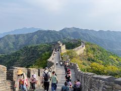 -慕田峪长城