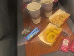 -华夏良子·足道SPA艾灸(中关村旗舰店)