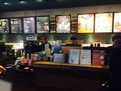 -星巴克(万都店)