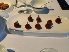 -禧宴Joyous Restaurant(禧园店)