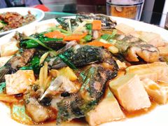 -天元河田土鸡店(莲花山店)
