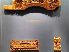 -南京市规划建设展览馆