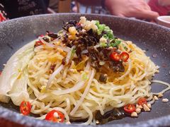 -千金一碗·宝岛一村(韩国街店)