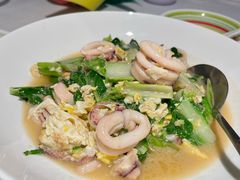 -开海·红岛海鲜虾水饺(石老人店)
