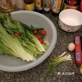 但好像确实是我佐料放太多了点