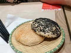 -新万鑫银丝面·非遗无锡味(惠山古镇店)