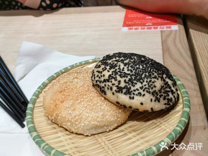 新万鑫银丝面·非遗无锡味(惠山古镇店)图片