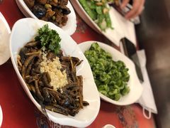 -玉华台饭庄(裕中西里小区店)