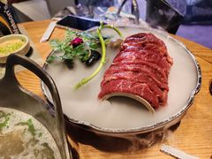 -盡膳口福跷脚牛肉火锅(晶耀前滩店)