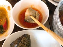 -Doo Dee Thai Food(Issan/Isaan/Esan)