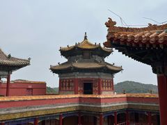 -普陀宗乘之庙(小布达拉宫)