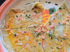 -山悦里 山野·鲜火锅(罗斯福广场店)
