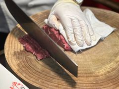 -仁和四季涮肉馆(天坛南门店)