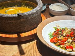 -北京食堂·烤鸭·宵夜(亚运村店)