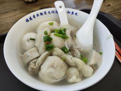 -永和鱼丸(南后街店)