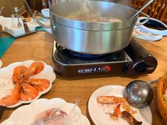 -糟粕醋·椰苑海南菜餐厅(亚龙湾天域酒店)