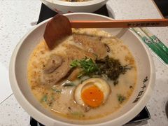-味千拉面(又一城店)