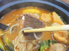 -都谷包子(天一广场店)