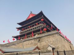 -魏家凉皮(博水商务大厦店)