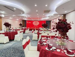 -大喜成国际宴会中心(金华店)