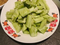 -可口香·非遗老号烧烤(南岗直营店)