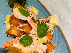 -鹿港小镇(霄云店)