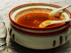 -红辣椒·川菜·火锅(科华路店)