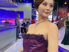 -武汉杜莎夫人蜡像馆