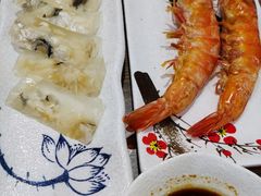 -红叶日料·放题·海胆·定食(星海店)