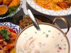 -BetterThai 泰加(苏州中心店)