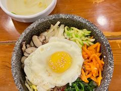-全州拌饭馆(断桥店)