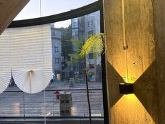 -CEMENT·coffee bar (凤凰创意园店)