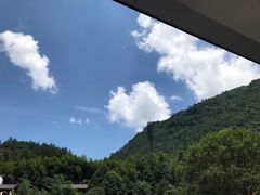 -大觉山漂流