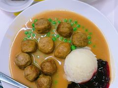 -宜家·瑞典风味餐厅(北京西红门店)