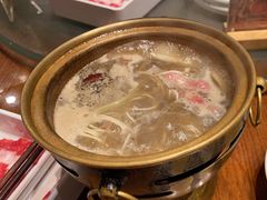 -古关火锅店(古北水镇景区店)