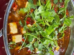 -无味饭店(九眼桥商业文化广场店)