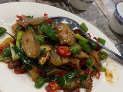 -南雄雄州土菜餐厅(粤北大厦店)