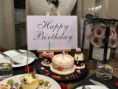 -Mark&Mars Restaurant