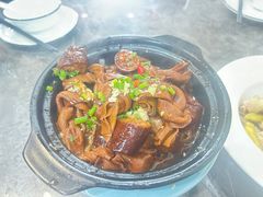 -洛东土菜馆(建国北路店)