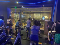 -威尔仕健身(金茂店)