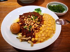 招牌肉酱面-醉面(五道口启迪大厦店)