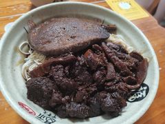 -旺泉餐饮店·清真牛肉面馆